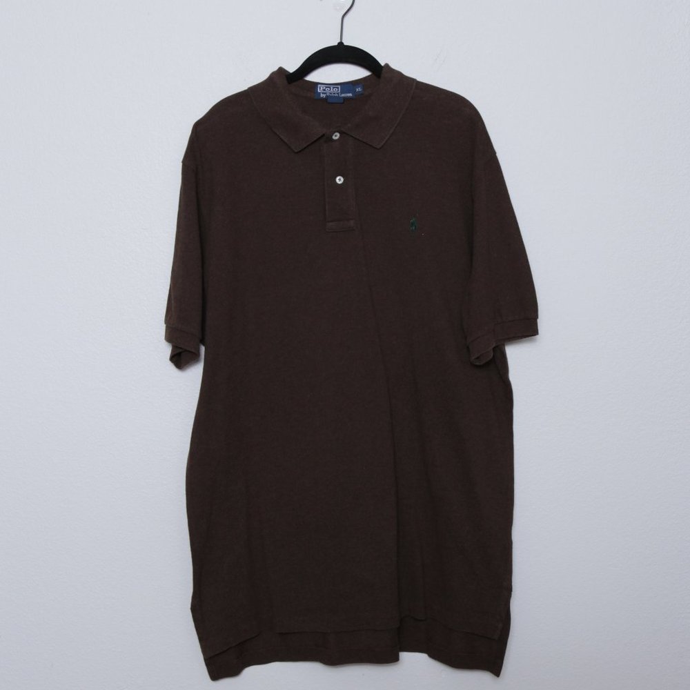 Polo By Ralph Lauren Polo - image 1